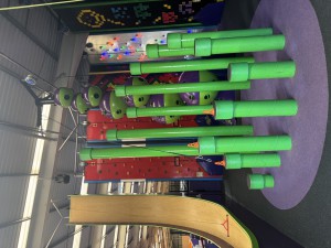 Robson Kay - Auction Date: 2026-04-17 - Category: Clip n Climb